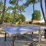 Amazing Home In La Faute-Sur-Mer Ferienhaus