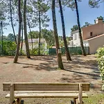 Amazing Home In La Faute-Sur-Mer Ferienhaus *