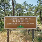 Amazing Home In La Faute-Sur-Mer