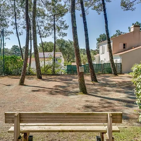 Awesome In Laiguillon-la-presqu Hébergement de vacances *