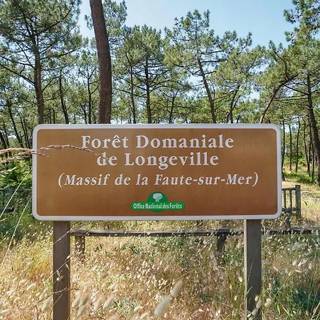 Awesome In Laiguillon-la-presqu