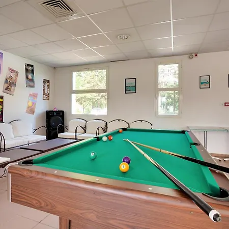 Prázdninový dům Cozy In