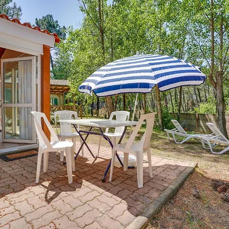 Amazing Home In La Faute-Sur-Mer Ferienhaus