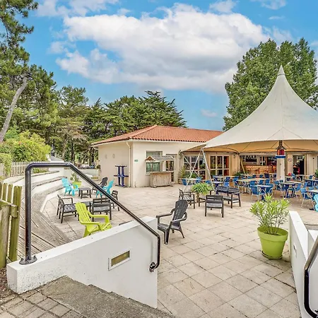 Cozy In * La Faute-sur-Mer